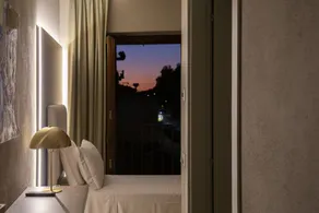 Hotel Battisti 31  - Zimmer
