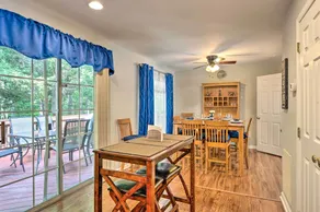 Visit Quantico & Fort Belvoir: Dumfries Home! - Innvendig