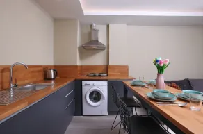 Park Çağlayan Hotel - Chambre