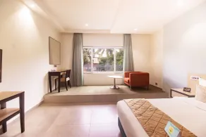 Hotel Star City - Camera
