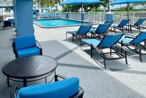 Solara Surfside - Piscine