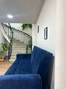 Hotel a resting place 1 AEROPUERTO - Reception