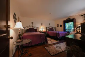 Gregory House Country Inn - Værelse