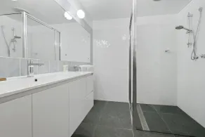 Comfort Inn Devonport - Baño