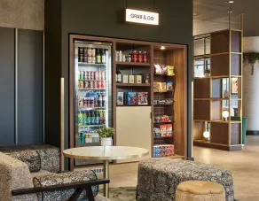 Leonardo Royal Hotel Glasgow - Reception