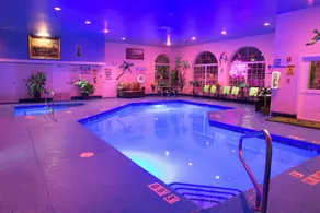 Prospector Hotel & Gambling Hall - Piscine