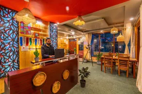 Offbeat Pulga by Pack, near Kasol - Reception