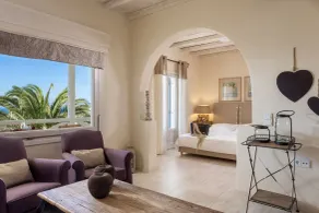 Vencia Boutique Hotel - Chambre