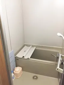 Kohan no yado Kojima - Bagno