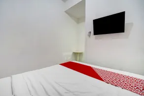 King Puntodewo Guesthouse RedPartner - Værelse