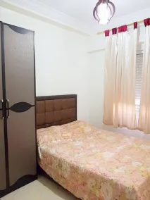 Apartment Next to the Beach - Camera