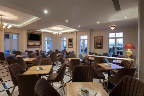 Hotel Boschetto - Restaurant