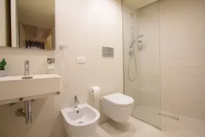 Stesicoro Exclusive House - Bathroom