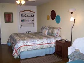 Pointe West Resort - Rum