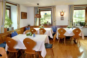 Restaurant-Hotel Maien - Restaurant