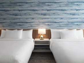 TownePlace Suites by Marriott Corbin - Chambre