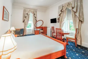 Adamton Country House Hotel - Rom