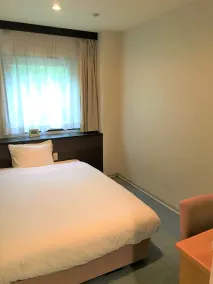 Ueno Frex Hotel - Chambre