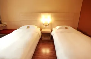 Ibis Anyang Jiefang Ave Hotel - Zimmer