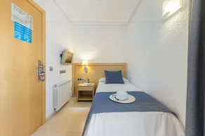 Hotel Complejo Club San Remo S'Estanyol - Habitación