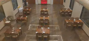 Sai Neem Tree Hotel - Restaurant