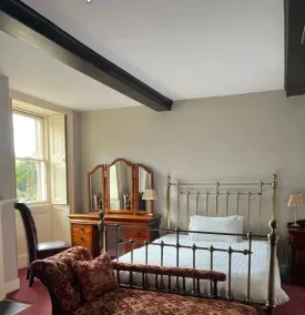The Old Manor House Hotel - Rum