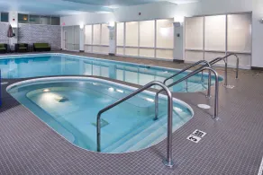 DoubleTree by Hilton Neenah - Piscine