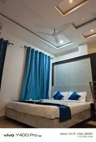 Hotel Origin - Chambre
