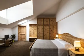 Hotel Terme Villa Regina - Room