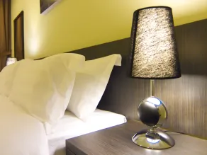 Sky Hotel Kota Kinabalu - Zimmer
