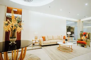 Hotel La Vista by Grotto Vista - Reception
