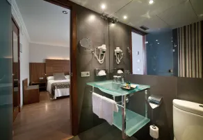 Ibis Styles Figueres Ronda - Chambre