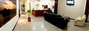 Hotel Jose Antonios Inn - Lobby