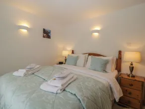 Whidbey Luxury Apartment - Chambre