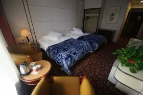 Harbin Tianzhi Hotel - Camera