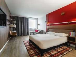 ibis Styles Castelnaudary - Room