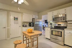 Ocean Pines House m / Screened-In Deck & Grill! - Interiør