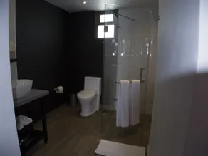 Hotel Santiurde SOLO ADULTOS - Bathroom