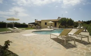 Naxos Cottage - Basseng
