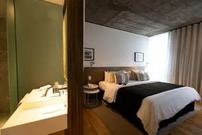 Anselmo Buenos Aires Curio Collection By Hilton - Udsigt fra værelset