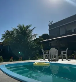 Pousada Costa do Sol Coroa Vermelha - Piscine