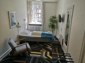 Hotel Harmonien - Room