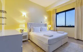 Kika Des Hotel Suites - Serviced Apartments, Westland, Nairobi - Habitación
