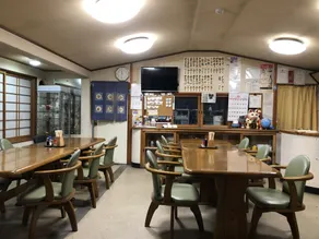 Minshuku Kawarabi-so - Ristorante