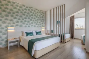 Harmony Bay Hotel - Room