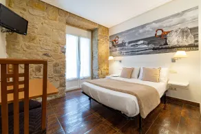 Pension Aida - Chambre