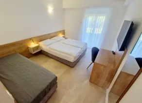 Belvedere Resort Hotels - Zimmer