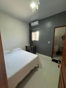 Hotel Saint Clara B - Room