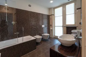 Lostu Monforte - Bathroom