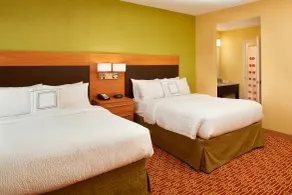 Towneplace Suites by Marriott Saginaw - Chambre